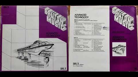 Les Hurdle / Frank Ricotti: Urgent Delivery (1978)