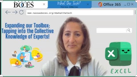 👩🏼‍💻 Expanding our Toolbox: Real Time Data Search Box in Excel with FILTER, by The Office Lab 📊