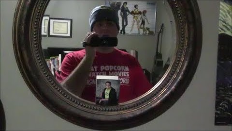 My DVD Collection (2022)