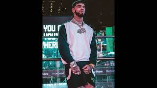 [FREE] Anuel AA Type Beat - "Caserio" | Trap Instrumental 2023