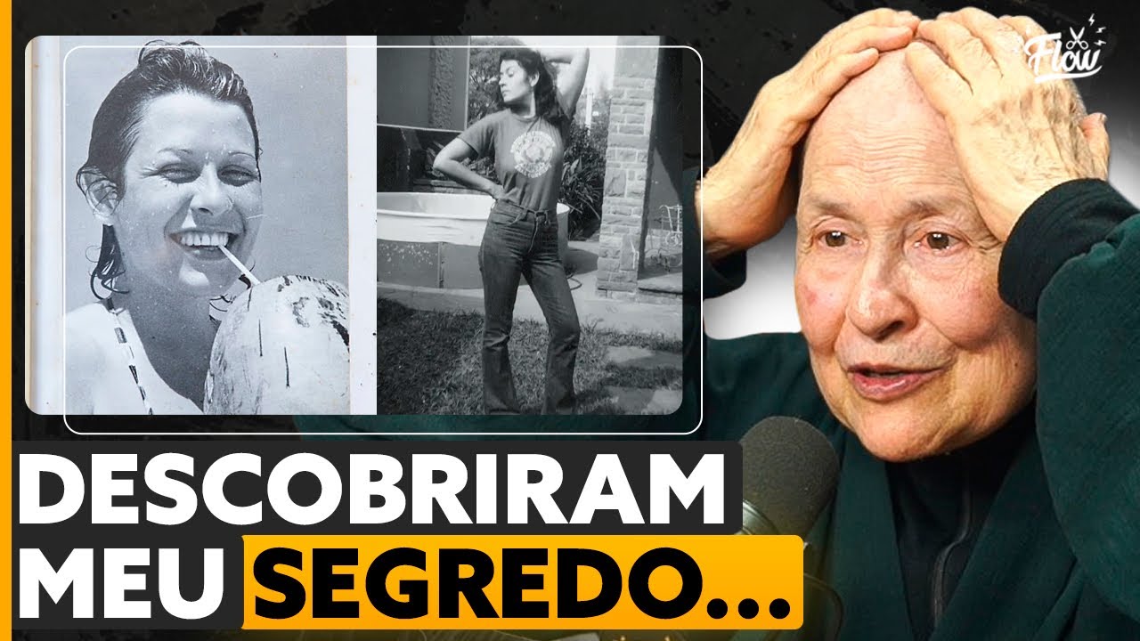 ANTES de SER MONJA: Histórias da VIDA