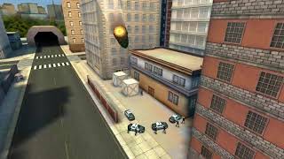 Sniper 3d - Hostage Taker (Not Cool, Dude) Primary mission Kertzville Full HD 1080p Gameplay screenshot 4