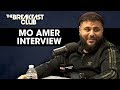 Comedian Mo Amer On Bill Cosby Copying His Jokes, Politics, Comedy Redemption + More