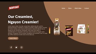 Web Development Part II: Responsive Design Online Peer Tutoring | March 7, 2021