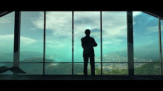 Digitally Transform your Business with Microsoft Dynamics 365 Business Central