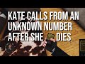 GTA 4 | Kate Called After She Died