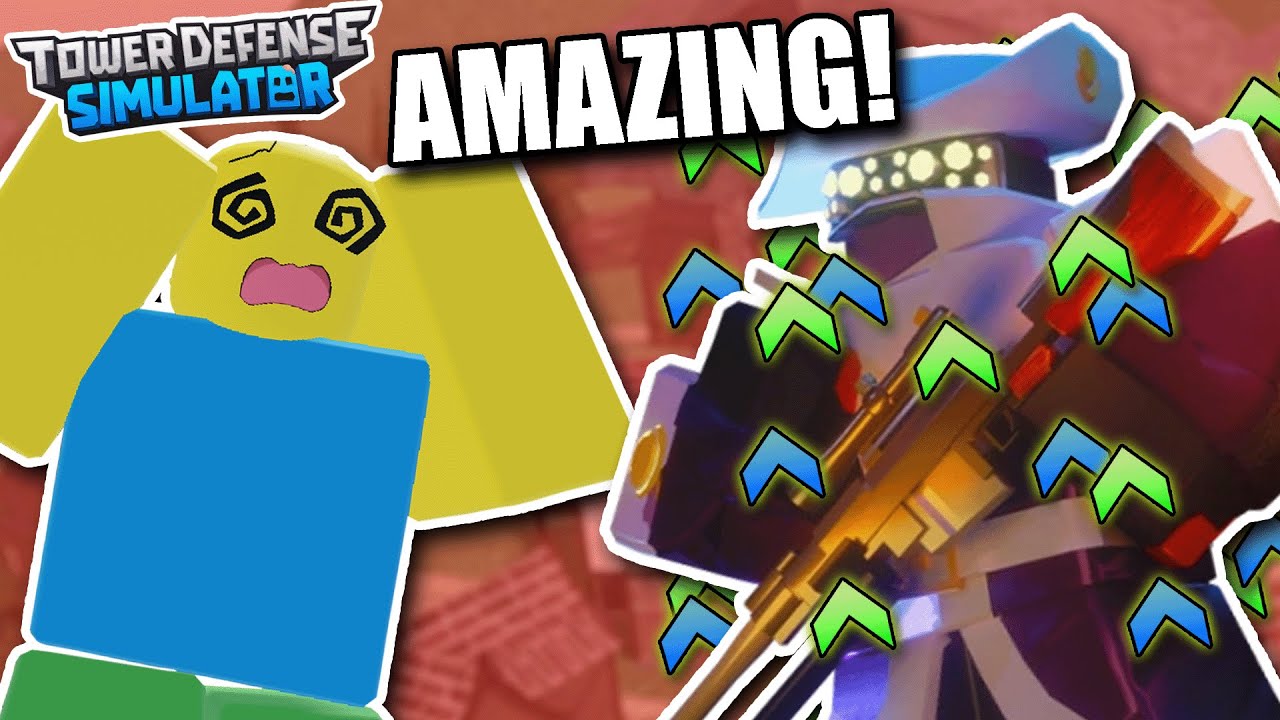 The Ranger Buff is AMAZING - YouTube