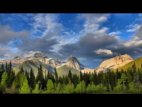 Gandalf. Aquarius (HD 1440) - YouTube