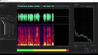 How to record audio in Adobe Audition