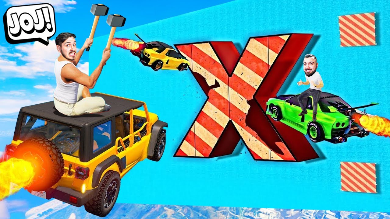 OVO JE ZABRANJENA TAJNA KUTIJA U KOJU NISMO SMJELI UĆI U GTA 5! ❌