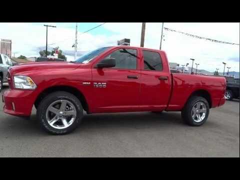 2017 Ram 1500 Tradesman Express >> 2017 Ram 1500 Tradesman Express Quad Cab 5 7l 2017 Ram 1500 Tradesman Express >> 2017 Ram 1500 Tradesman Express Quad Cab 5 7l