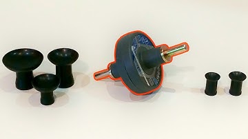 Valve lapping tool how does it work and how to improve it