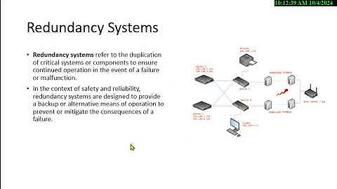 Key Concepts in Safety CSP Domain 4 October 2024