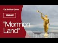 Special mormon land from europe the lds church isnt dying here but it is changing