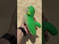 Sand 😬😬😬 #squishy #toys #satisfying