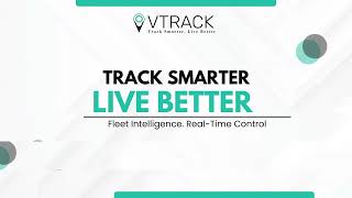 Advanced GPS Tracking & Fleet Management
