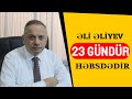 YAP-da əxlaqsızlıq baş alıb gedir - Əli Əliyevdən hakimiyyətin ünvanına sərt tənqid