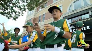 2026 Grand Slam Parade screenshot 4