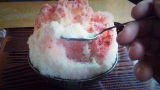 Kakigori - the amazing shaved ice in Japan