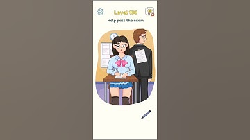 DOP 3: Displace One Part All Levels- 100 ANSWERS-DOP3 Android Gameplay Walkthrough #shorts