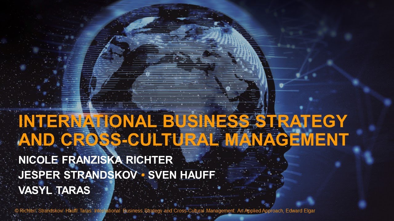 Negotiations: the role of cultural differences — Transcript