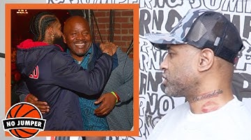 Luce Cannon’s Brother on if he Believes Big U Wanted Nipsey Dead