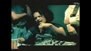 Polaco - Tiraera A Tego Calderon