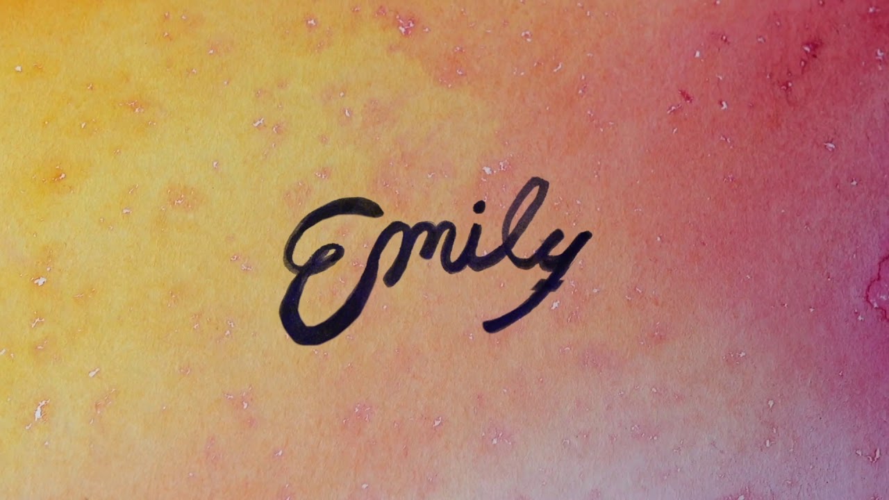 Watch Delacey - "Emily" (Official Audio) on YouTube Watch Delacey - "Emily" (Official Audio) on YouTube