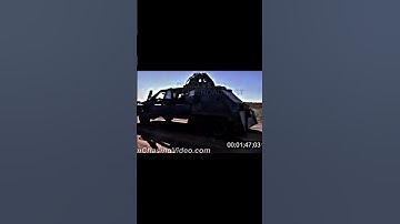 Tiv 2 edit, best interceptor #Tiv2 #tornado #stormchasers #edit