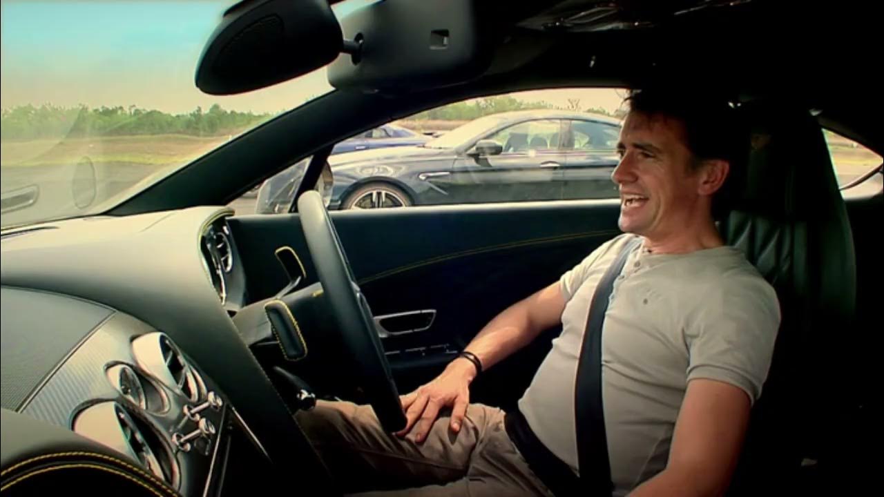 Top Gear Australia Special 4 YouTube