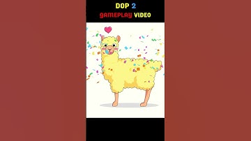 DOP 2 Game level 184 complete short #shorts #dop2 #dop #gaming #games