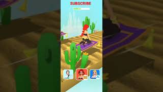 Princess Shift Lvl.6 | Girl Games | Noob Girl Playing Android Easy Games | #shorts #walkthrough screenshot 5