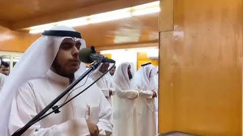 سورة الفجر القرآن القارئ جابر القيطان