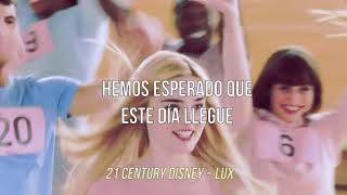 FIRED UP! // ZOMBIES DISNEY CHANNEL // (SUB.ESPAÑOL).