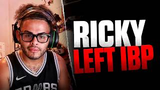 Why I’ve Been Gone + The IBP Drama