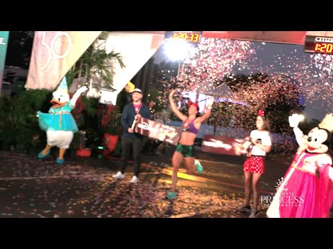 2022 Disney Princess Half Marathon presented by CORKCICLE | Walt Disney World | runDisney