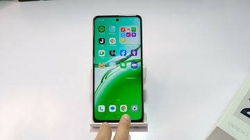 How to enable caller id and spam protection in oppo f27 pro plus | oppo f27 pro spam call setting