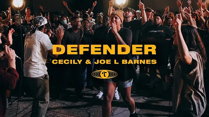 Defender (feat. Cecily & Joe L Barnes) | Maverick ...