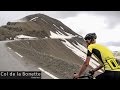 Col de la Bonette (Jausiers) - Cycling Inspiration & Education