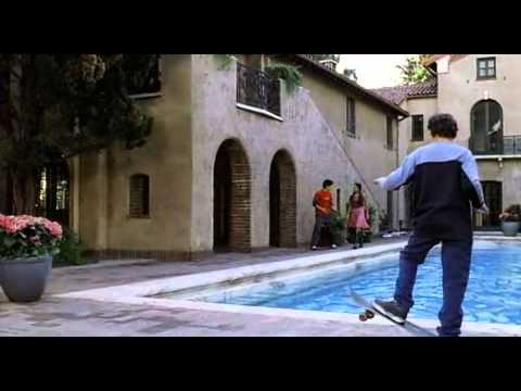 clockstoppers---trailer