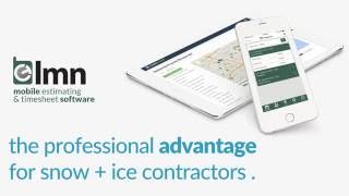 LMN for Snow - Get Professional