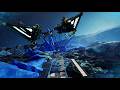 Redout 2 - Cain's flats, backflip%