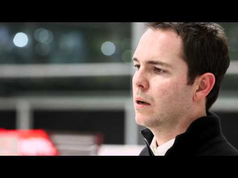 Specialized Venge Interviews - Duncan Bradley, Design Director, McLaren Applied Technologies