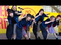 GANG PARADE サキちゃん全曲 02:too misery