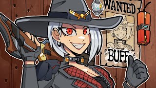 Why Ashe Needs Buffs in Overwatch