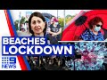 Coronavirus: Northern Beaches under lockdown as states consider restrictions | 9 News Australia