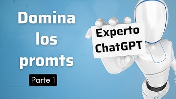 Cómo escribir ChatGPT Promts (Parte 1) - Introducción a la Ingeniería de Prompts