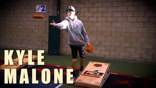 How to Win with Kyle Malone, ACL Pro - National Singles Title Winner