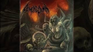 Demons Damn - Retaliation full album