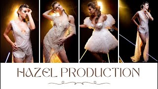 Social Media Fashion Show - Hazel Production